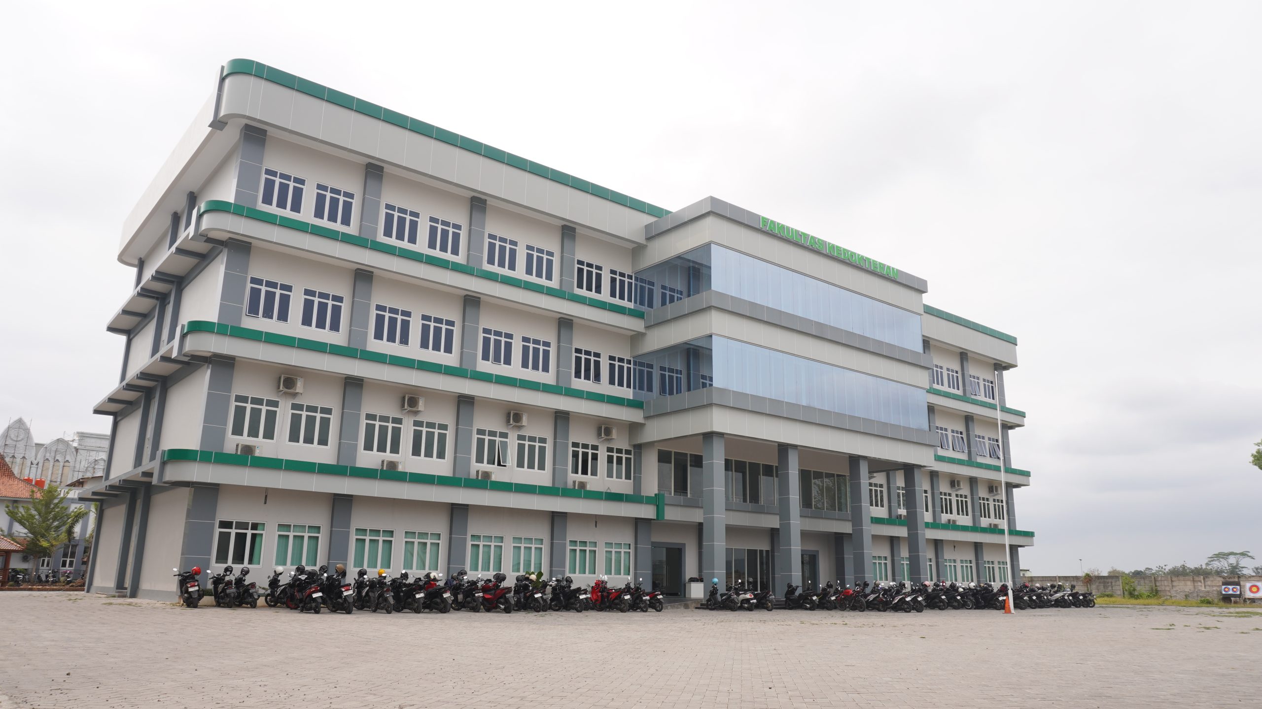 UNIMUGO Terus Matangkan Persiapan Pendirian Fakultas Kedokteran