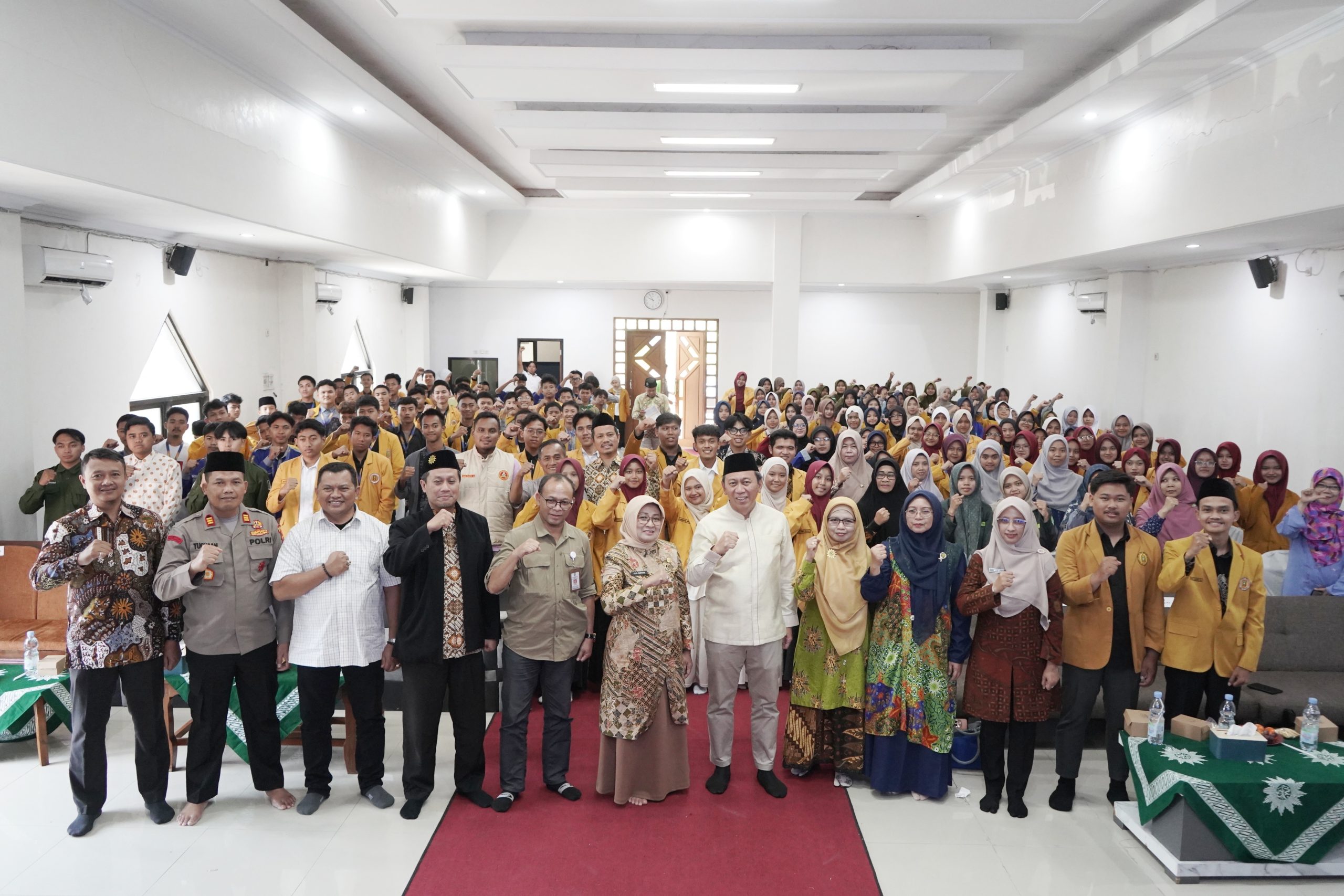 Musyda XXV PD IPM Kebumen Resmi Dibuka, Dorong Keputusan Aplikatif dan Berdampak Nyata